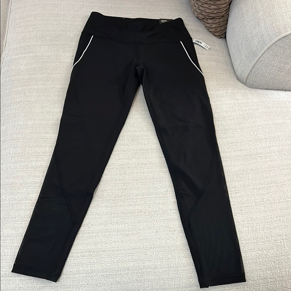 Women’s VS Sport Black Leggings
